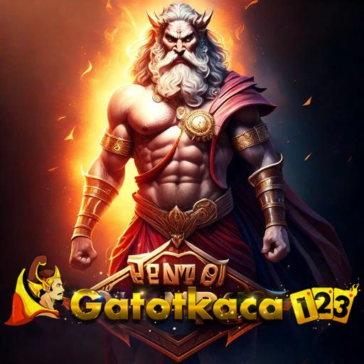 Gatotkacaslot